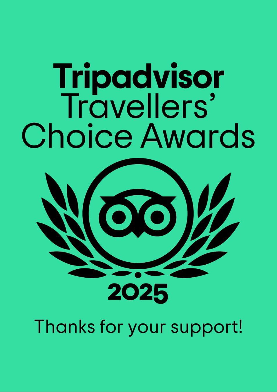 Tripadvisor