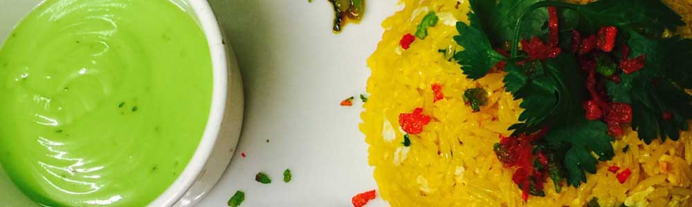 The Grand India Restaurant