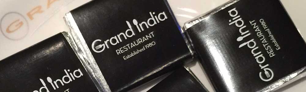 The Grand India Restaurant